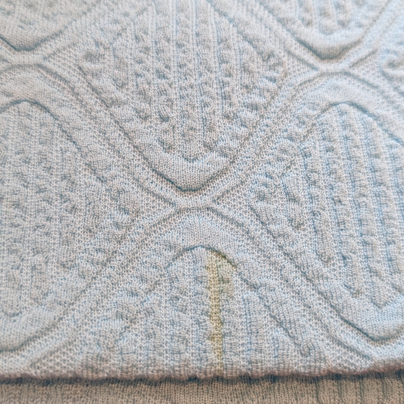 1960 Bleeker Street Blue mini dress - Picture 4 of 6